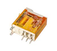 Finder 46.52 Mini Relais Industriel 8A 230VAC Avec LED De Test - 46.52.8.230.0054