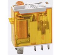 Finder 46.61.8.120.0040 Relais enfichable 120 V/AC 16 A 1 inverseur (RT) 1 pc(s)