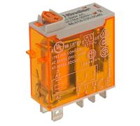 Finder 46.61.8.230.0040 Relais SPDT AC 16A (Miniature) 46.61