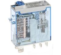 Finder 46.61.9.012.0040 Relais enfichable 12 V/DC 16 A 1 inverseur (RT) 1 pc(s)
