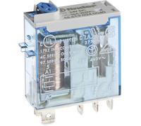 Finder 46.61.9.012.4040 Relais enfichable 12 V/DC 16 A 1 inverseur (RT) 1 pc(s)