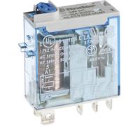 Finder 46.61.9.024.0040 Relais enfichable 24 V/DC 16 A 1 inverseur (RT) 1 pc(s)