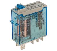 Finder 46.61.9.024.0040 Relais SPDT 24V CC 16A Relais PCB