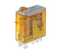 FINDER 46.61 RELAIS 230VAC 1Cà 16Amp