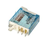 Finder 46.61 Relais Industriel 16A 12VDC Monopolaire - 46.61.9.012.0040