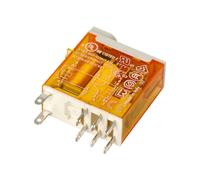 Finder 46 Série Relais Miniature Industriel 2CO 8A 230VAC - 46.52.8.230.0040