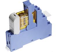 Finder 48.52.8.110.0060 Module relais Tension nominale: 110 V/AC Courant de commutation (max.): 8 A