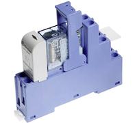 Finder 48.52.9.024.0050 Interface relais 24 V/DC 8 A 2 inverseurs (RT) 1 pc(s)