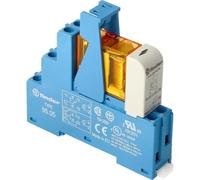 Finder 48.52 Module De Relais D'Interface 2CO 8A 24VAC - 48.52.8.024.0060