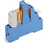 Finder 48.61.8.230.1060 Interface relais 230 V/AC 16 A 1 inverseur (RT) 1 pc(s)