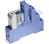 Finder 48.61.9.024.1050 Interface relais 24 V/DC 16 A 1 inverseur (RT) 1 pc(s)