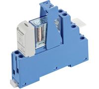 Finder 48.62.9.024.0050 Interface relais 24 V/DC 10 A 2 inverseurs (RT) 1 pc(s)