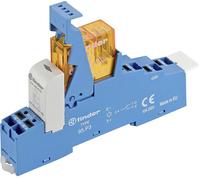 Finder 48.P3.8.012.0060 Interface relais 12 V/AC 10 A 1 inverseur (RT) 1 pc(s)