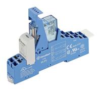 Finder 48.P6.7.024.1050SPA Interface relais 24 V/DC 16 A 1 inverseur (RT) 1