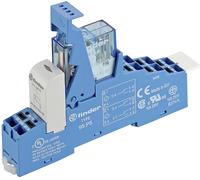 Finder 48.P6.7.024.1050SPA Interface relais 24 V/DC 16 A 1 inverseur (RT) 1 pc(s)