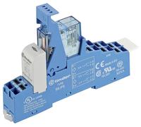 Finder 48.P6.7.024.4050 Interface relais 24 V/DC 16 A 1 inverseur (RT) 1 pc(s)
