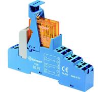 Finder Interface relais 48.P6.9.024.4050 – 24 V/DC 16 A – 1 inverseur – 1 pièce