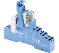 Finder 48.P8.7.024.4050 Interface relais 24 V/DC 10 A 2 inverseurs (RT) 1 pc(s)