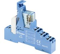 Finder 48.P8.7.024.4050 Interface relais 24 V/DC 10 A 2 inverseurs (RT) 1 pc(s)