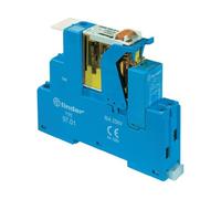Module relais Finder 4C.01.9.012.0050 4C.01.9.012.0050 1 inverseur (RT) 1 pc(s)