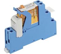 Finder 4C.02.8.110.0060 Interface relais 110 V/AC 8 A 2 inverseurs (RT) 1 pc(s)
