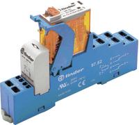 Finder 4C.51.8.230.0060 Module relais Tension nominale: 230 V/AC Courant de commutation (max.): 10 A 1 inverseur (RT) 1 pc(s)
