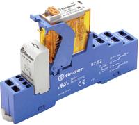 Finder 4C.52.8.230.0062 Interface relais 230 V/AC 8 A 2 inverseurs (RT) 1 pc(s)