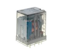 FINDER 55.12 RELAIS 230VAC 1Cto 10Amp