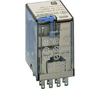 Finder - 55.34.9.220.0040 Relais Enfichable 220 V/dc 7 à 4 Inverseurs (rt) 1 Pc(s)