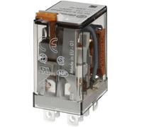 Finder 56.32.8.024.0040 Relais enfichable 24 V/AC 12 A 2 inverseurs (RT) 1 pc(s)