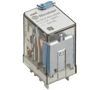 Finder 56.32.9.024.0070 Relais enfichable 60 V/DC 12 A 2 inverseurs (RT) 1 pc(s)