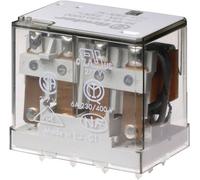 Finder 56.44.8.230.0000 Relais pour circuits imprimés 230 V/AC 12 A 4 inverseurs (RT) 1 pc(s) Piece