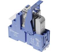 Finder 58.33.9.024.0050 Module relais Tension nominale: 24 V/DC Courant de commutation (max.): 10 A 3 inverseurs (RT) 1 pc(s)