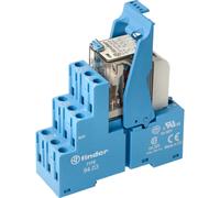 Finder 58.33 Module De Relais D'Interface 24 V CC 3CO 10A - 58.33.9.024.0050