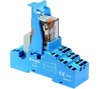 Finder 58.P3.8.230.0060 Module relais Tension nominale: 230 V/AC Courant de