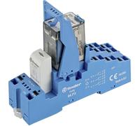 Finder 58.P3.9.110.0050 Interface relais 110 V/DC 10 A 3 inverseurs (RT) 10 pc(s)