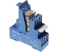 finder 59.34.8.024.0060 Série 59 Relais coupleur 24 V AC 4 W