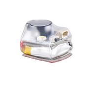 Finder 5V Super Fort Buzzer 100dB avec intégré Compatible avec Les contrôleurs de vol de Drone RC FPV(JHE42B-S Finder 1PCS)