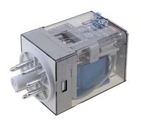 FINDER 60.12 RELAIS 230VAC 2Cts 10Amp