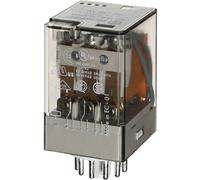 Finder 60.13.8.110.5040 Relais enfichable 110 V/AC 10 A 3 inverseurs (RT) 1 pc(s)