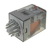 FINDER 60.13 RELAIS 230VAC 3Cts 10Amp