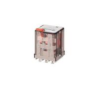 FINDER 62.33 RELE 24VDC 3Ctos 16Amp