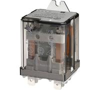 Finder 62.82.8.230.4300 Relais enfichable 230 V/AC 16 A 2 NO (T) 1 pc(s)
