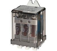 Finder 62.83.9.024.0300 Relais enfichable 24 V/DC 16 A 3 NO (T) 10 pc(s)