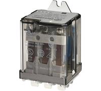 Finder 62.83.9.110.4009 Relais enfichable 110 V/DC 16 A 3 inverseurs (RT) 1 pc(s)