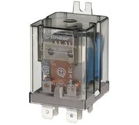 Finder 65.31.9.012.4309 Relais enfichable 12 V/DC 30 A 1 NO (T) 1 pc(s)