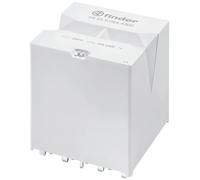 Finder 68.25.9.012.4300 Relais haute performance 40 A 4 NO (T), 1 NF (R)