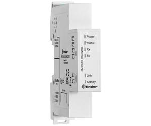 Finder 6M.BU.0.024.2200 6M.BU.0.024.2200 Passerelle 1 pc(s)