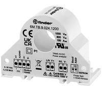 Finder 6M.TB.9.024.1200 6M.TB.9.024.1200 Transducteur d'énergie