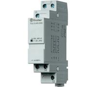 Relais de contrôle coupure 250 V/AC - 400 V/AC - 6 A Finder 70.61.8.400.0000